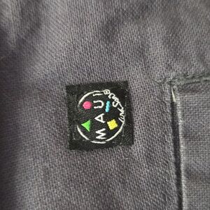 Maui and Sons Men's Gray Shorts